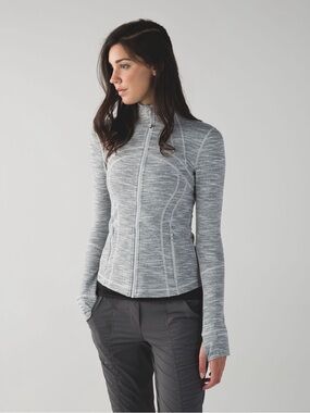 Like New Lululemon Define Jacket